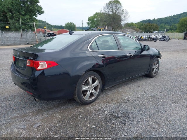 Aukcja sprzedaży 2011 Acura Tsx 2.4, vin: JH4CU2F65BC003937, numer aukcji: 46094308