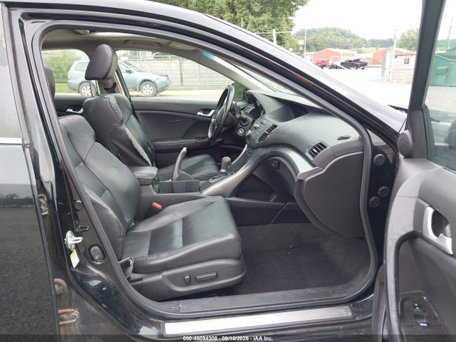 Aukcja sprzedaży 2011 Acura Tsx 2.4, vin: JH4CU2F65BC003937, numer aukcji: 46094308