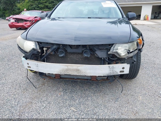 Aukcja sprzedaży 2011 Acura Tsx 2.4, vin: JH4CU2F65BC003937, numer aukcji: 46094308