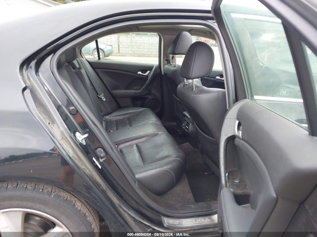 Aukcja sprzedaży 2011 Acura Tsx 2.4, vin: JH4CU2F65BC003937, numer aukcji: 46094308