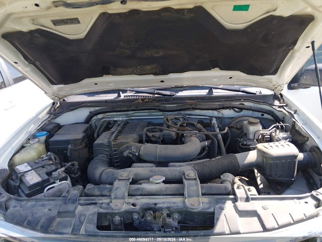 Aukcja sprzedaży 2019 Nissan Frontier S, vin: 1N6BD0CTXKN726938, numer aukcji: 46094311