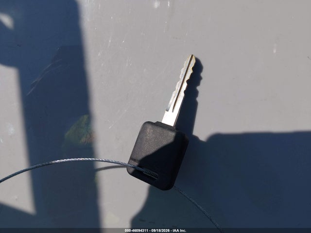 Aukcja sprzedaży 2019 Nissan Frontier S, vin: 1N6BD0CTXKN726938, numer aukcji: 46094311