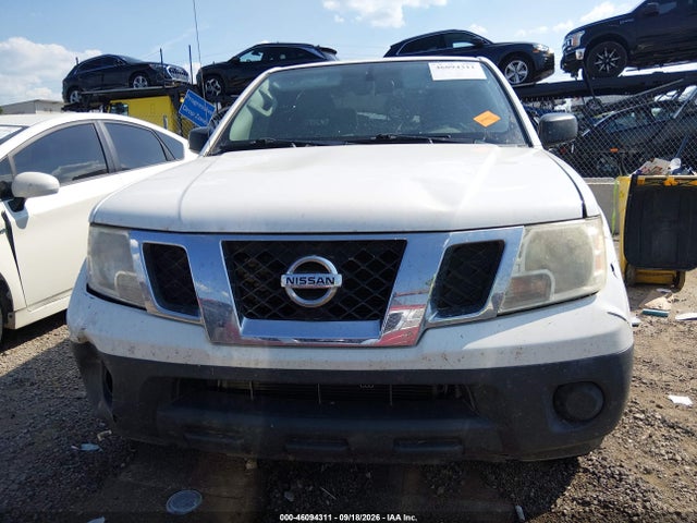 Aukcja sprzedaży 2019 Nissan Frontier S, vin: 1N6BD0CTXKN726938, numer aukcji: 46094311