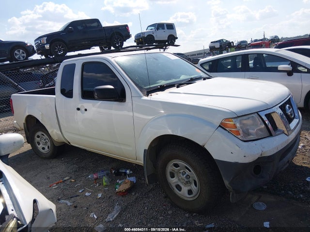 Aukcja sprzedaży 2019 Nissan Frontier S, vin: 1N6BD0CTXKN726938, numer aukcji: 46094311