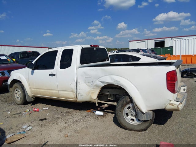 Aukcja sprzedaży 2019 Nissan Frontier S, vin: 1N6BD0CTXKN726938, numer aukcji: 46094311
