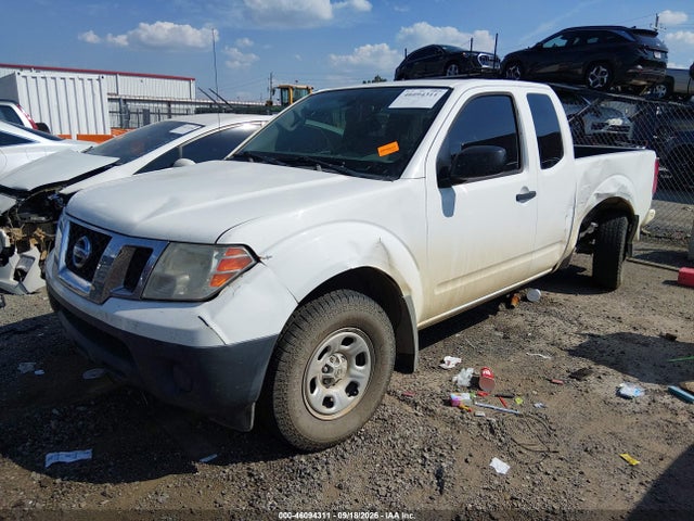 Aukcja sprzedaży 2019 Nissan Frontier S, vin: 1N6BD0CTXKN726938, numer aukcji: 46094311