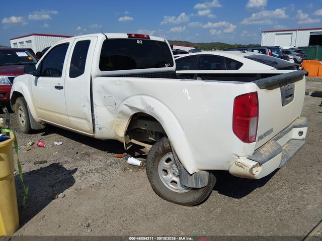 Aukcja sprzedaży 2019 Nissan Frontier S, vin: 1N6BD0CTXKN726938, numer aukcji: 46094311
