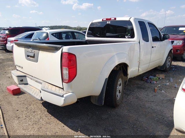 Aukcja sprzedaży 2019 Nissan Frontier S, vin: 1N6BD0CTXKN726938, numer aukcji: 46094311