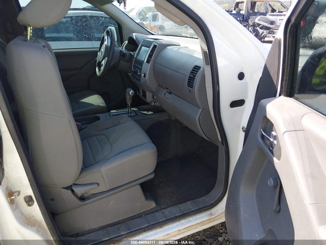 Aukcja sprzedaży 2019 Nissan Frontier S, vin: 1N6BD0CTXKN726938, numer aukcji: 46094311