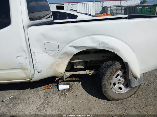 Aukcja sprzedaży 2019 Nissan Frontier S, vin: 1N6BD0CTXKN726938, numer aukcji: 46094311