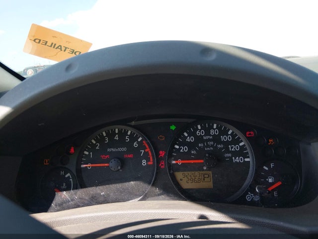 Aukcja sprzedaży 2019 Nissan Frontier S, vin: 1N6BD0CTXKN726938, numer aukcji: 46094311