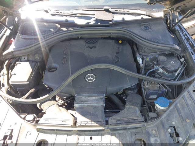 Продаж на аукціоні авто 2015 Mercedes-benz Gl 350 Bluetec 4matic, vin: 4JGDF2EE8FA581018, номер лоту: 46094316