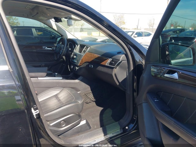 Продаж на аукціоні авто 2015 Mercedes-benz Gl 350 Bluetec 4matic, vin: 4JGDF2EE8FA581018, номер лоту: 46094316