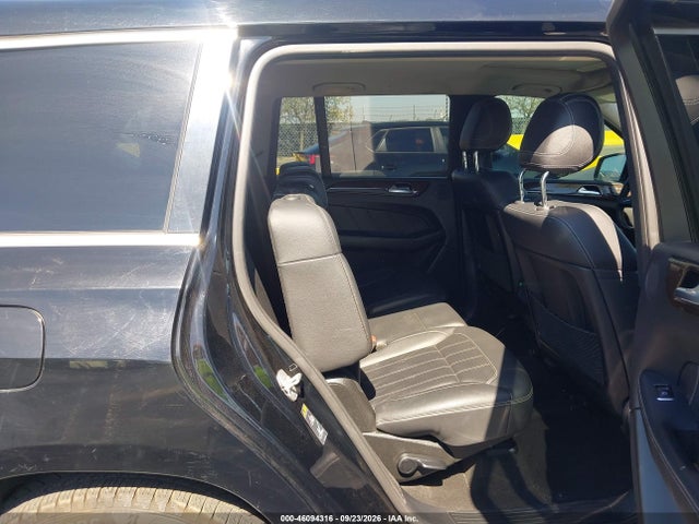 Продаж на аукціоні авто 2015 Mercedes-benz Gl 350 Bluetec 4matic, vin: 4JGDF2EE8FA581018, номер лоту: 46094316