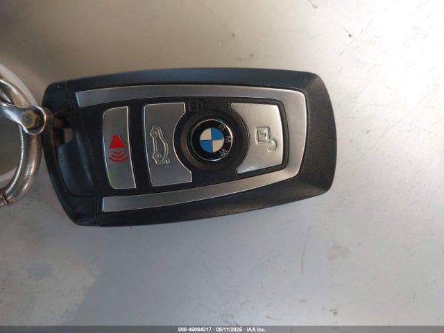 Auction sale of the 2013 Bmw 328i, vin: WBA3C1C56DF439835, lot number: 46094317