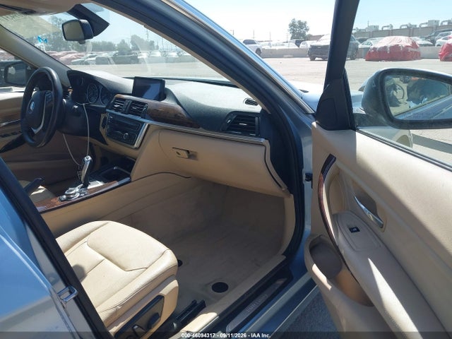 Auction sale of the 2013 Bmw 328i, vin: WBA3C1C56DF439835, lot number: 46094317