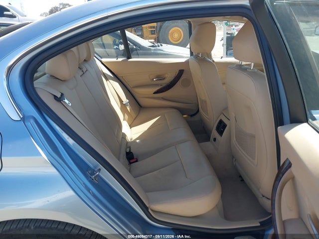 Auction sale of the 2013 Bmw 328i, vin: WBA3C1C56DF439835, lot number: 46094317