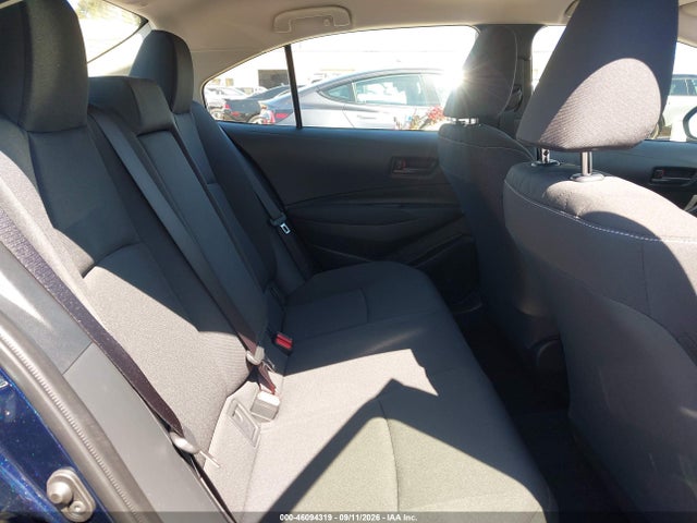 2026 Toyota Corolla Hybrid Hybrid Le მანქანა იყიდება აუქციონზე, vin: JTDBCMFE6T3143967, აუქციონის ნომერი: 46094319