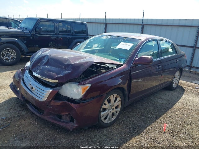2009 Toyota Avalon Xls მანქანა იყიდება აუქციონზე, vin: 4T1BK36B79U339160, აუქციონის ნომერი: 46094322