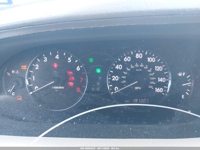2009 Toyota Avalon Xls მანქანა იყიდება აუქციონზე, vin: 4T1BK36B79U339160, აუქციონის ნომერი: 46094322