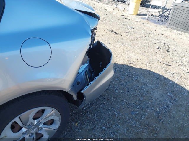 Auction sale of the 2013 Honda Civic Lx, vin: 2HGFB2F57DH579428, lot number: 46094325