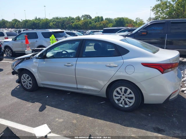 Hyundai ACCENT SE 2019 3KPC24A35KE050605 Image 15