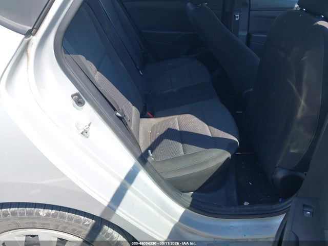 Hyundai ACCENT SE 2019 3KPC24A35KE050605 Image 8