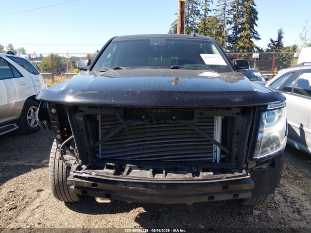1GNSKJKC8FR639464 Chevrolet Suburban 1500 Lt