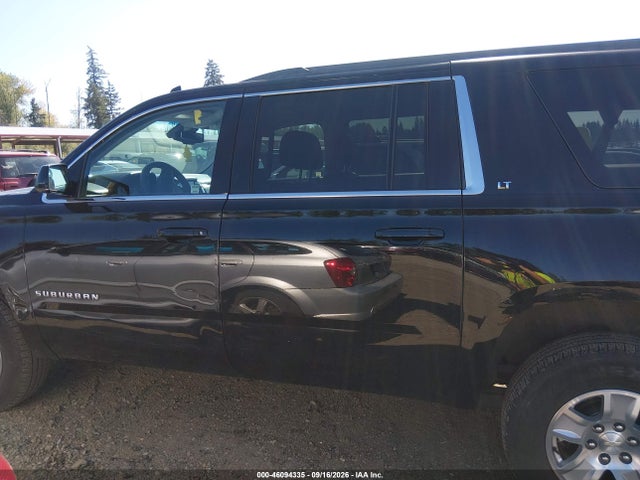 1GNSKJKC8FR639464 Chevrolet Suburban 1500 Lt