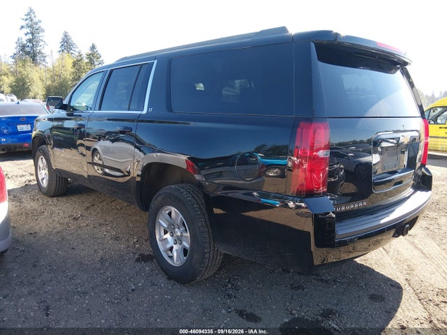 1GNSKJKC8FR639464 Chevrolet Suburban 1500 Lt
