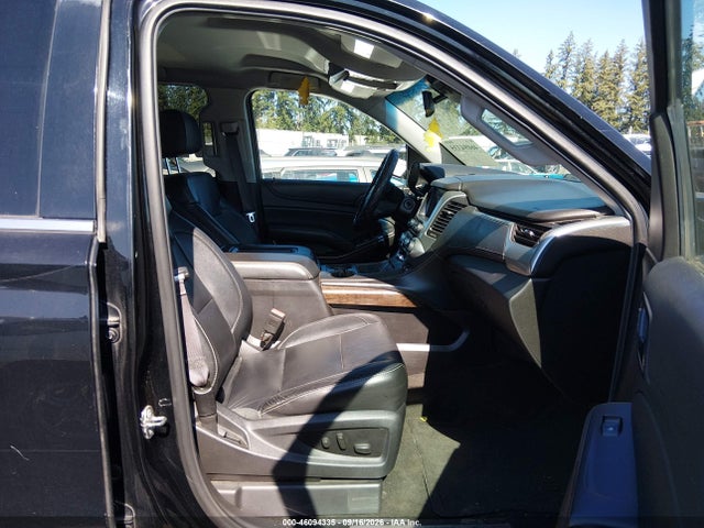 1GNSKJKC8FR639464 Chevrolet Suburban 1500 Lt