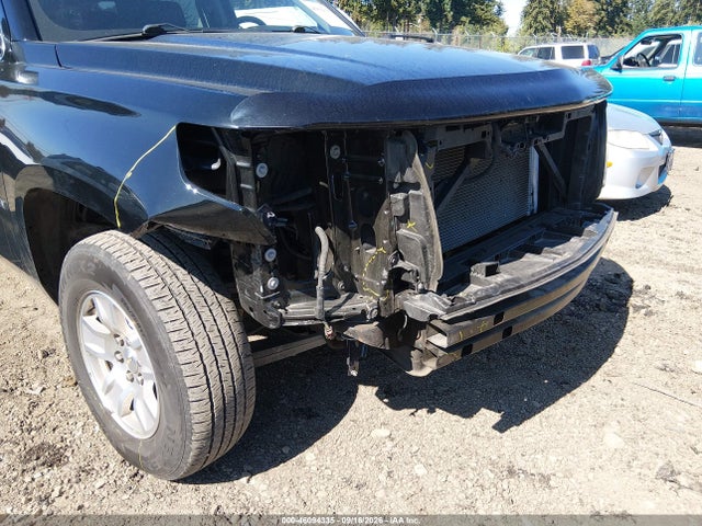 1GNSKJKC8FR639464 Chevrolet Suburban 1500 Lt