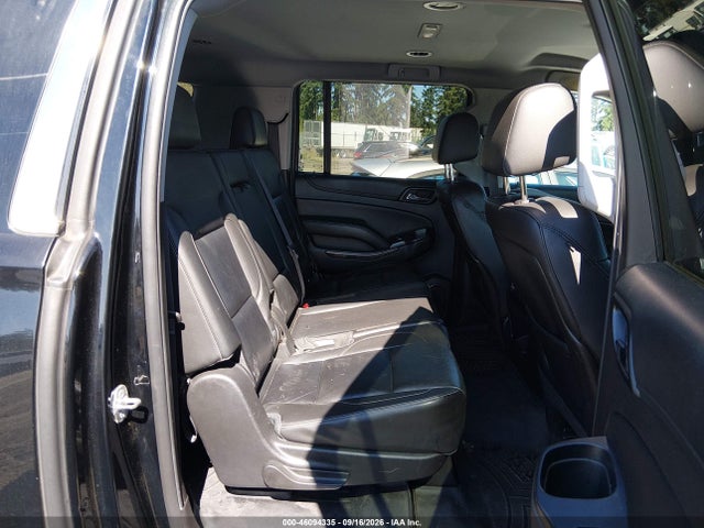 1GNSKJKC8FR639464 Chevrolet Suburban 1500 Lt