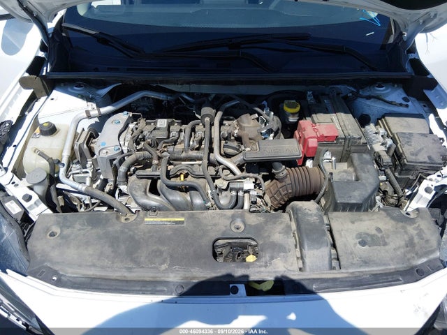 46094336 :رقم المزاد ، 3N1AB8CV6RY228045 vin ، 2024 Nissan Sentra Sv Xtronic Cvt مزاد بيع
