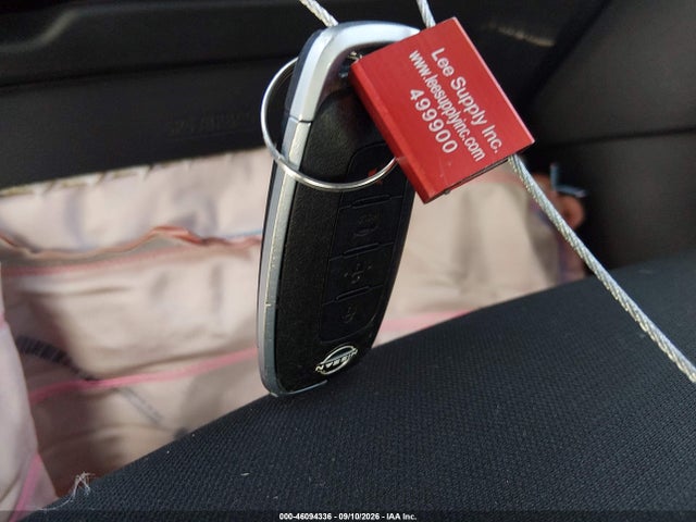 46094336 :رقم المزاد ، 3N1AB8CV6RY228045 vin ، 2024 Nissan Sentra Sv Xtronic Cvt مزاد بيع