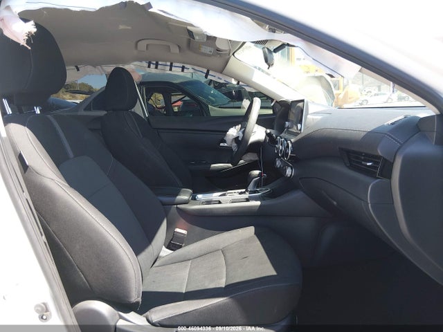 46094336 :رقم المزاد ، 3N1AB8CV6RY228045 vin ، 2024 Nissan Sentra Sv Xtronic Cvt مزاد بيع
