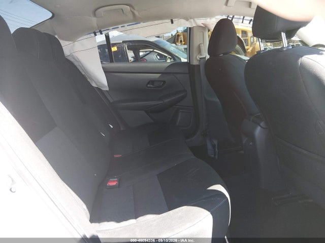 46094336 :رقم المزاد ، 3N1AB8CV6RY228045 vin ، 2024 Nissan Sentra Sv Xtronic Cvt مزاد بيع