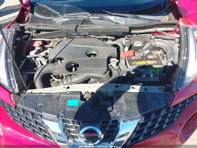 Aukcja sprzedaży 2015 Nissan Juke S, vin: JN8AF5MV5FT554183, numer aukcji: 46094338