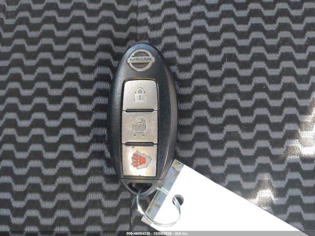 Aukcja sprzedaży 2015 Nissan Juke S, vin: JN8AF5MV5FT554183, numer aukcji: 46094338