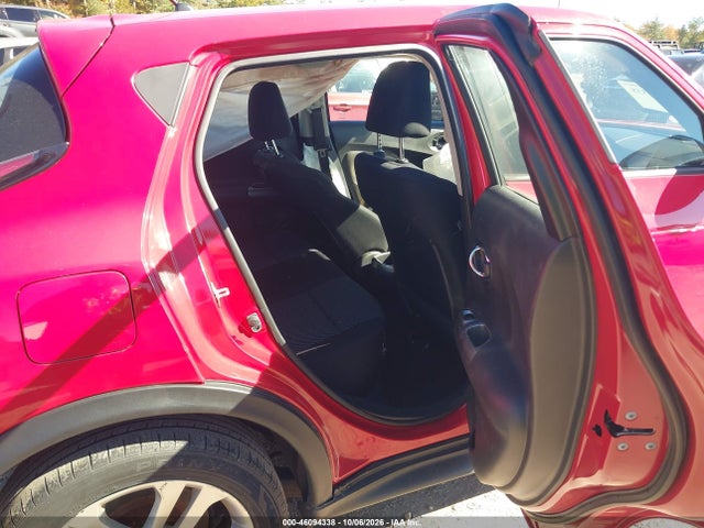 Aukcja sprzedaży 2015 Nissan Juke S, vin: JN8AF5MV5FT554183, numer aukcji: 46094338