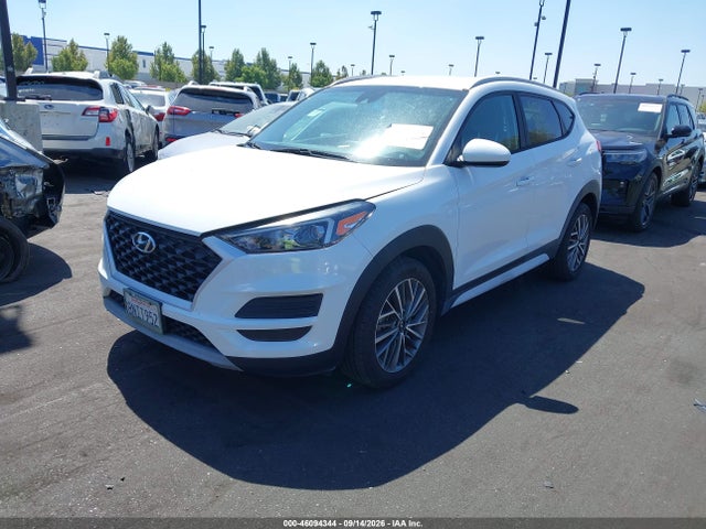 2020 Hyundai Tucson Sel მანქანა იყიდება აუქციონზე, vin: KM8J33AL1LU142677, აუქციონის ნომერი: 46094344