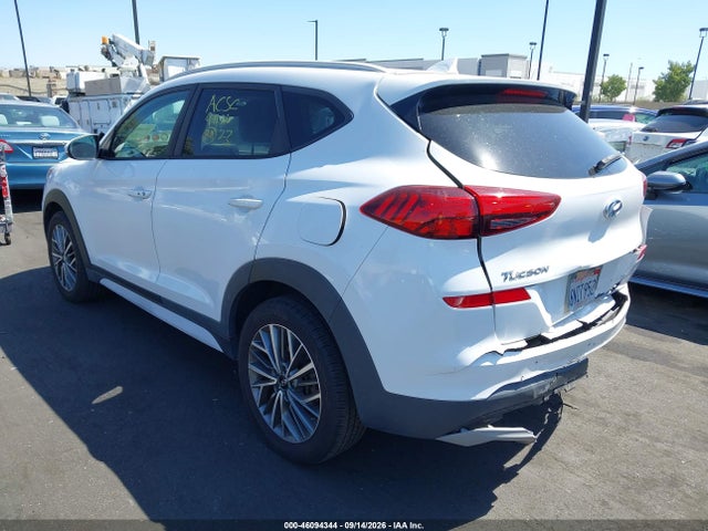 2020 Hyundai Tucson Sel მანქანა იყიდება აუქციონზე, vin: KM8J33AL1LU142677, აუქციონის ნომერი: 46094344