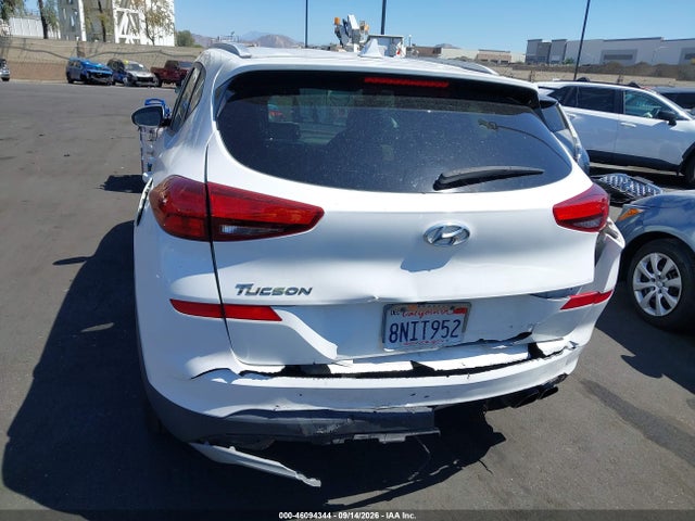 2020 Hyundai Tucson Sel მანქანა იყიდება აუქციონზე, vin: KM8J33AL1LU142677, აუქციონის ნომერი: 46094344