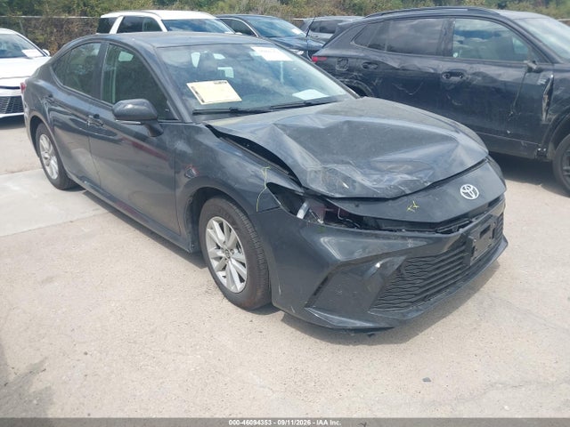 Aukcja sprzedaży 2026 Toyota Camry Le, vin: 4T1DAACKXTU267527, numer aukcji: 46094353