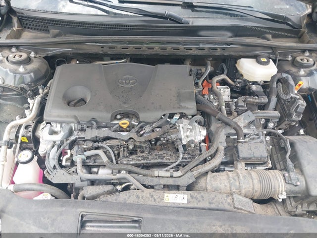 Продаж на аукціоні авто 2026 Toyota Camry Le, vin: 4T1DAACKXTU267527, номер лоту: 46094353