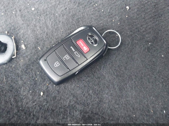 Продаж на аукціоні авто 2026 Toyota Camry Le, vin: 4T1DAACKXTU267527, номер лоту: 46094353