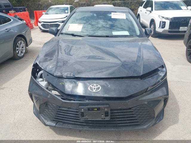 Продаж на аукціоні авто 2026 Toyota Camry Le, vin: 4T1DAACKXTU267527, номер лоту: 46094353