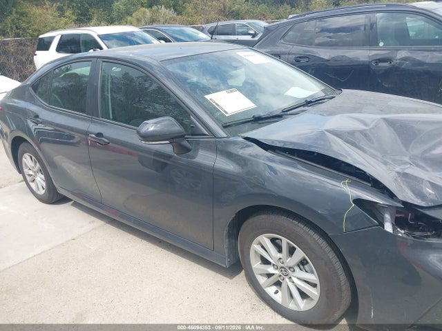 Продаж на аукціоні авто 2026 Toyota Camry Le, vin: 4T1DAACKXTU267527, номер лоту: 46094353