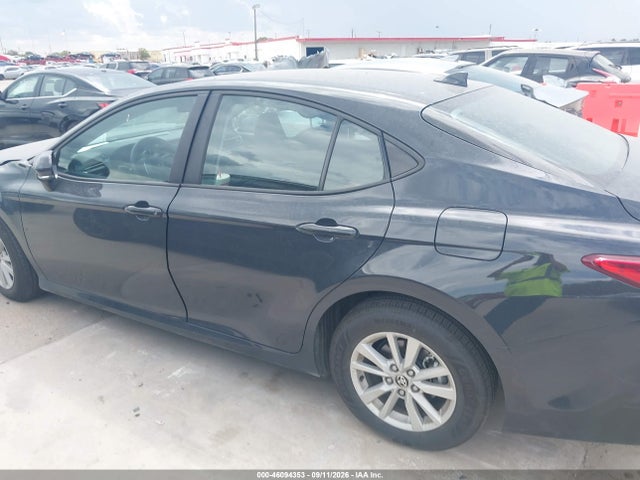 Продаж на аукціоні авто 2026 Toyota Camry Le, vin: 4T1DAACKXTU267527, номер лоту: 46094353