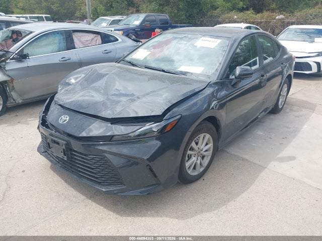 Продаж на аукціоні авто 2026 Toyota Camry Le, vin: 4T1DAACKXTU267527, номер лоту: 46094353
